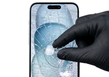 خدمة تغيير شاشات الجوال​ الاصلية