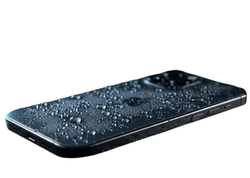 صيانة أضرار السوائل​ على الجوال