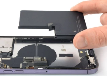 تغيير بطارية جوال أصلية بالرياض